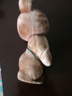 Олимпийский мишка