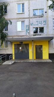 Комната 16 м² в 3-к, 4/9 эт.