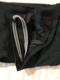 Зимние брюки мужские