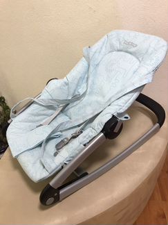 Шезлонг PegPerego