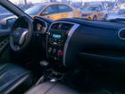 Datsun on-DO 1.6 AT, 2019, 42 000 км объявление продам
