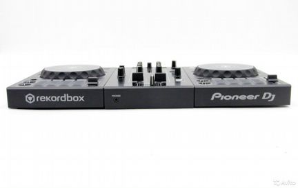 Dj контролер Pioneer DDJ-400