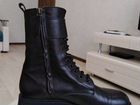 Ботинки женские 39 размер коричневые, Massimo Dutt объявление продам