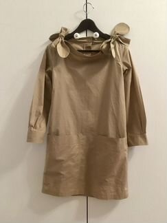Платье брендовое See by Chloe XS б/у