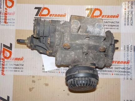 Регулятор тормозных сил Мерседес 44317812