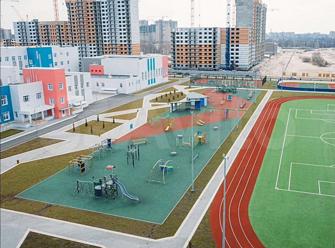 Артамонова 38б год постройки дома