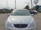 SsangYong Kyron 2.3 МТ, 2013, 72 000 км