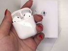 Airpods 2, AirPods pro