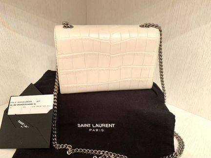 Сумка Saint Laurent модель Kate small