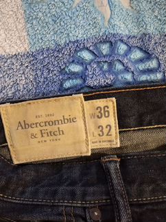 Джинсы 36 Америка(2 пары)