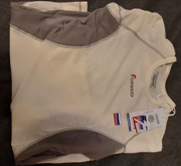 Термобилье женское новое, S/170