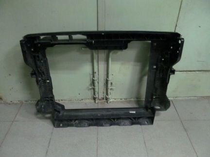 Передняя панель VW sharan бу