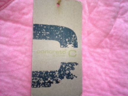 Плюшевая юбка