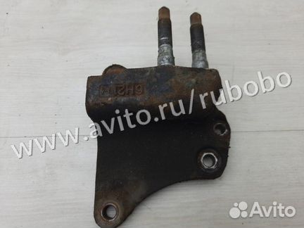 Кронштейн Kia Magentis 2 MG G4KA 2007