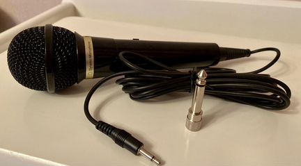 Микрофон panasonic