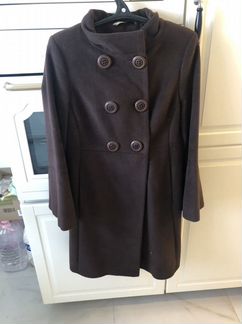 Пальто женское 46 размер