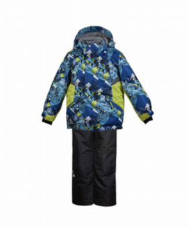 Костюм зимний oldos active