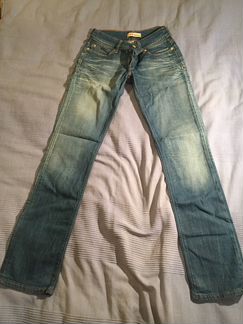 Джинсы Levi’s 470