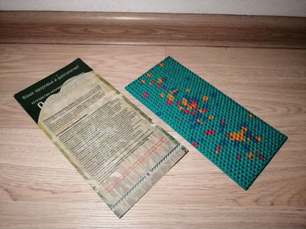 Устройство аппликационное Ляпко одинарный массажёр