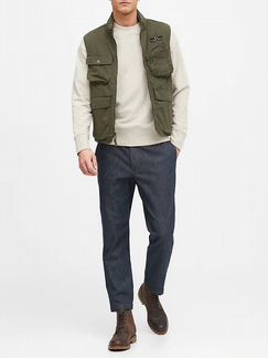 Жилетка Banana Republic (размер: M и L)