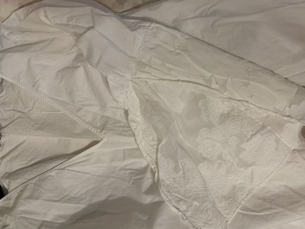 Рубашка Massimo Dutti