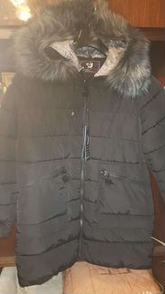 Пуховик