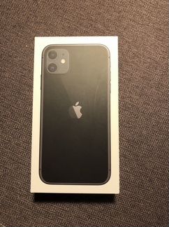 iPhone 11 128gb новый