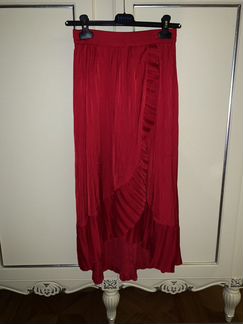 Пиджак, юбки и свитер