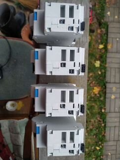 Автоматический выключатель авв DSH941R-AC C16