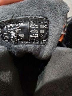 Ботинки сапоги зимние Ice Peak размер 28