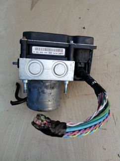 Блок abs Peugeot 308 4A/C EP6 2007-2011