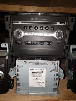 Магнитола 28185 KA90A Ниссан Теана 32
