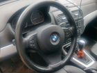 BMW X3 2.0 AT, 2008, 196 000 км объявление продам