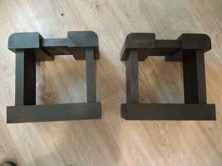 Стойки по акустические колонки onkyo AS-66RX