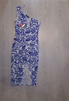 Платье новое Missguided