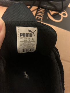 Кроссовки Puma