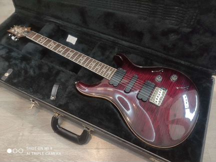 PRS 513 top 10 anniversary 25