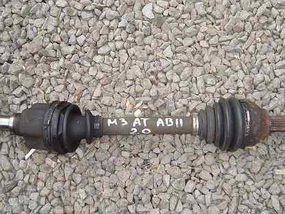 привод форд мондео акпп 2. приводной вал мондео 3. форд мондео 3 правая полуось передняя. привод форд мондео 3. вал приводной правый мондео 3.