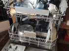 Встраиваемая посудомоечная машина 60 см Kuppersber объявление продам
