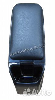 Подлокотник Skoda Rapid Шкода Рапид
