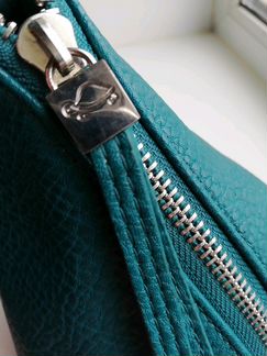 Сумка-барсетка дамская