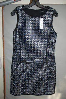 Платье, жакет, блузка Theory р.6 / 44/S