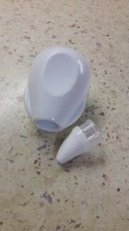 Аспиратор назальный детский новый