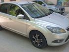 Ford Focus 1.6 AT, 2008, 200 000 км