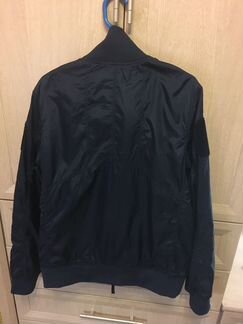 Ветровка G-RAW размер L