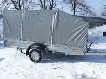Прицеп 3 5 т. Прицеп МЗСА 3.5Х1.5 для снегохода. Каркас тента прицепа ССТ 3.5*1.5. Легковой прицеп 3,5 1,5. Прицеп для легкового автомобиля 3.5х1.5 с Викинг.
