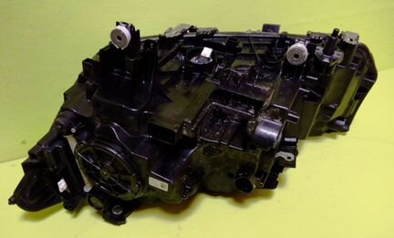 Фара правая Bmw 6 G32 2017 - 2020