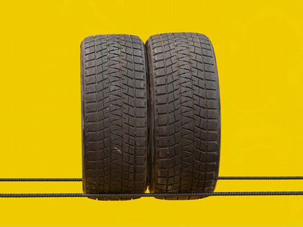 265 65 17 bridgestone dm-v2 k f