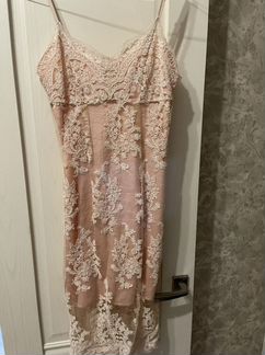 Платье malina fashion