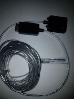 Шнур One connect стандарт 5 м. QE75Q7-8FNA